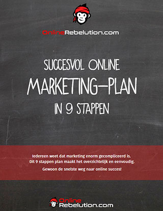 Marketing plan